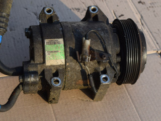 компрессор кондиционера Volvo S80 1 поколение [рестайлинг] 2005, 2.4 л., D5, D 5244 T, дизель, АКПП, седан, передний привод, 30742206, P30742206