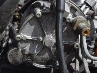 насос вакуумный Volvo V70 2 поколение 2003, 2.5 л., D 5252 T, дизель, АКПП, универсал, передний привод, 074145100