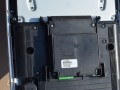 блок управления печки / климат-контроля Volvo XC70 2 поколение 2011, 2.4 л., D5, D 5244 T10, дизель, АКПП, универсал, полный подключаемый привод, 6G9N19C734AC, 31328828, 6G9115K603PB - фото №3