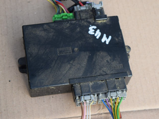 блок управления сиденьем Volvo XC70 2 поколение 2002, 2.4 л., Ti, B 5244 T3, бензин, АКПП, универсал, полный подключаемый привод