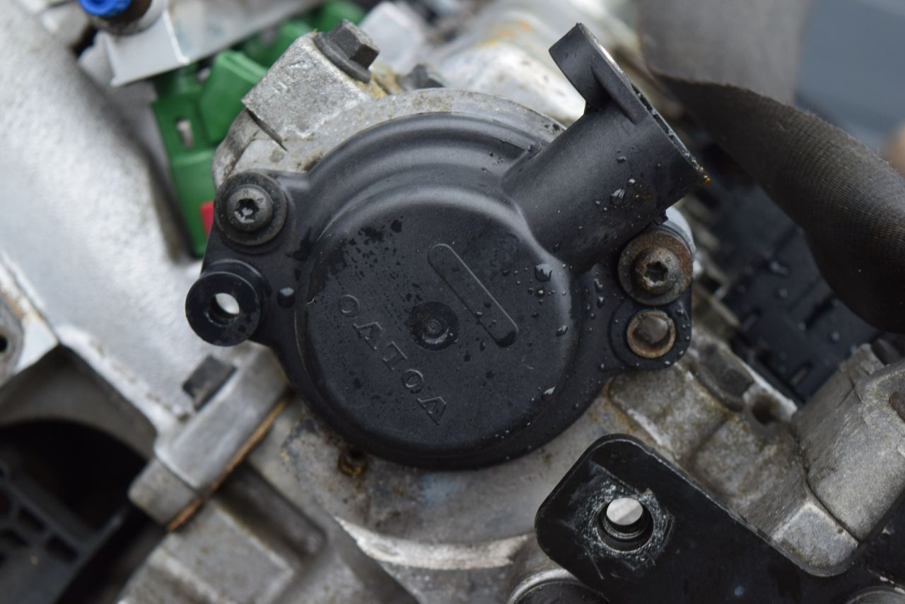 датчик распредвала Volvo V70 2 поколение 2001, 2.4 л., i, B 5244 S2, бензин, АКПП, универсал, передний привод - фото №1