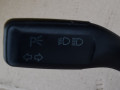 переключатель подрулевой (стрекоза) Audi A4 B6 2003, 2.0 л., ALT, бензин, МКПП, седан, 8E0953503B, 8E0953549F, 8E0953541C - фото №3