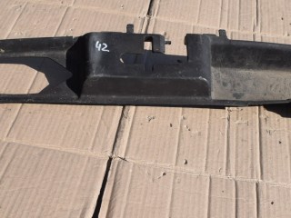 накладка декоративная Volvo V50 1 поколение [рестайлинг] 2010, 1.6 л., D 4164 T, дизель, МКПП, универсал, передний привод, 31217837