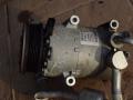 компрессор кондиционера Volvo V40 2 поколение 2013, 1.6 л., Ti, B 4164 T3, бензин, робот, универсал, передний привод, 31404441 - фото №3