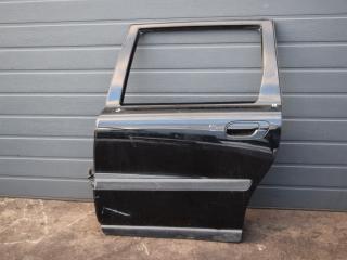 дверь задняя левая Volvo V70 2 поколение 2003, 2.4 л., Ti, B 5244 T3, бензин, МКПП, универсал, передний привод
