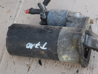 стартер Volvo S60 1 поколение [рестайлинг] 2006, 2.4 л., D5, D 5244 T4, дизель, АКПП, седан, передний привод, 30782052