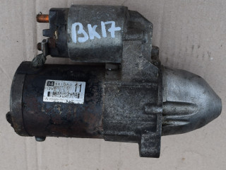 стартер Mitsubishi Outlander 2 поколение [рестайлинг] 2011, 2.0 л., 4B11, бензин, вариатор, M000T21571