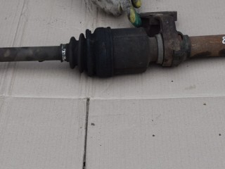 полуось передняя правая (приводной вал, ШРУС) Mazda CX-7 1 поколение 2007, 2.3 л., Ti, бензин, АКПП, передний привод