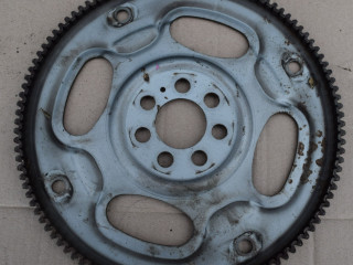 Маховик АКПП (драйв плата) Mitsubishi Outlander 2 поколение [рестайлинг] 2011, 2.0 л., 4B11, бензин, вариатор