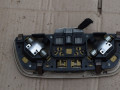 фонарь салона (плафон) Volvo XC70 1 поколение 2002, 2.4 л., Ti, B 5244 T3, бензин, АКПП, универсал, полный подключаемый привод - фото №2