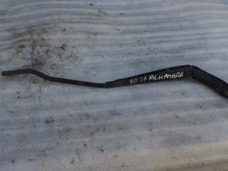 щеткодержатель (поводок стеклоочистителя, дворник) SEAT Alhambra 1 поколение 2000, 1.9 л., дизель, 7M1955409