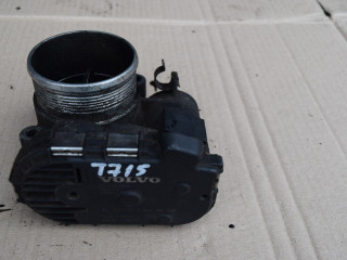 заслонка дроссельная Volvo S80 2 поколение 2008, 2.4 л., D5, D 5244 T5, дизель, МКПП, седан, передний привод, 31216665, 0280750520