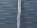 накладка на порог Audi A6 C8 2021, 3.0 л., дизель, АКПП, 4K0853855, 4K0853855S, 4K0853855S9R - фото №2