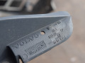 дуги на крышу (рейлинги) Volvo XC70 1 поколение 2002, 2.5 л., Ti, B 5254 T2, бензин, МКПП, универсал, полный подключаемый привод, 9484119, 9484120 - фото №3