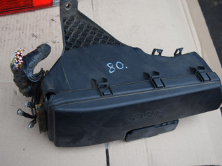 блок предохранителей Volvo V70 2 поколение 2001, 2.4 л., i, B 5244 S2, бензин, АКПП, универсал, передний привод, 8637841