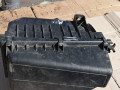 корпус воздушного фильтра Volvo V70 XC 1 поколение 1999, 2.4 л., Ti, B 5244 T, бензин, АКПП, универсал, полный подключаемый привод, 9445349 - фото №2