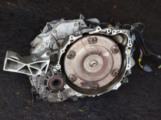 КПП автоматическая (АКПП) Volvo V70 2 поколение 2001, 2.4 л., i, B 5244 S2, бензин, АКПП, универсал, передний привод, 5550SN, 8636761