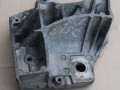 кронштейн двигателя Volvo XC70 2 поколение 2011, 2.4 л., D5, D 5244 T10, дизель, АКПП, универсал, полный подключаемый привод, 6G926P096FC - фото №2