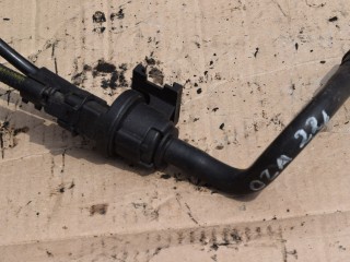электромагнитный клапан Opel Astra G 2001, 1.8 л., бензин, МКПП, 1928403808
