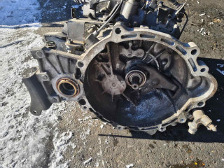 КПП механическая (МКПП) Kia Rio 2 поколение 2009, 1.5 л., дизель, МКПП, M56CF2