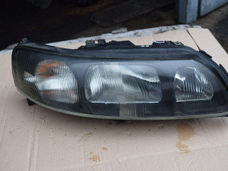 фара правая Volvo S60 1 поколение 2004, 2.4 л., D 5244 T, дизель, АКПП, седан, 8693582