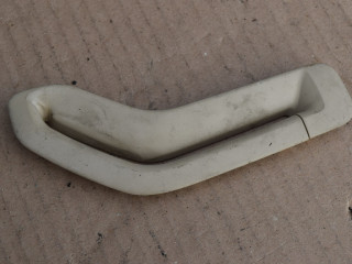 направляющая ремня безопасности Volvo XC70 2 поколение 2002, 2.4 л., Ti, B 5244 T3, бензин, АКПП, универсал, полный подключаемый привод