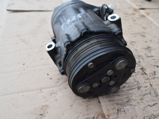 компрессор кондиционера Opel Meriva 1 поколение (A) 2003, 1.7 л., Y 17 DT, дизель, МКПП, 24421642