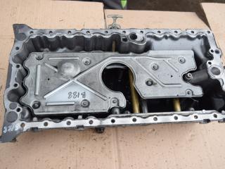 масляный поддон Volvo XC60 1 поколение 2009, 2.4 л., D5, D 5244 T10, дизель, АКПП, полный подключаемый привод, 31258206, 31258206AA