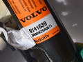 подушка безопасности боковая (шторка) Volvo XC70 2 поколение 2002, 2.5 л., Ti, B 5254 T2, бензин, МКПП, универсал, полный подключаемый привод, 9141638, 9141639 - фото №4