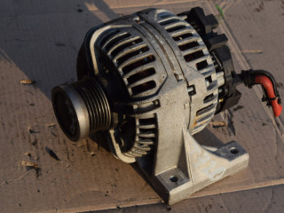 генератор Volvo S60 1 поколение [рестайлинг] 2006, 2.4 л., D5, D 5244 T4, дизель, АКПП, седан, передний привод, 30667894