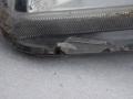 фара левая Toyota Yaris XP9 2008, 1.4 л., D-4D, 1ND-TV, дизель, МКПП, хетчбэк 5 дв., передний привод, 811500D130 - фото №4