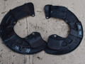 защитный кожух тормозного механизма Volvo V70 2 поколение 2001, 2.4 л., i, B 5244 S2, бензин, АКПП, универсал, передний привод - фото №2