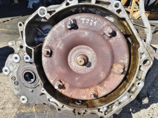 КПП автоматическая (АКПП) Saab 9-5 1 поколение [рестайлинг] 2002, 2.3 л., Ti, бензин, АКПП, передний привод, 5551SN, 5441324