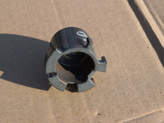 датчик распредвала Volvo V70 2 поколение 2003, 2.4 л., B 5244 S2, бензин, АКПП, универсал, 8622469