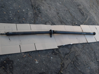 карданный вал Volvo XC90 1 поколение 2006, 2.4 л., D5, D 5244 T4, дизель, АКПП, внедорожник 5 дв., 30711838