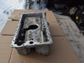 масляный поддон Volvo XC90 1 поколение [рестайлинг] 2006, 2.4 л., D5, D 5244 T4, дизель, МКПП, полный подключаемый привод, 8670460 - фото №3