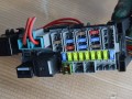 блок предохранителей Volvo XC70 2 поколение 2011, 2.4 л., D5, D 5244 T10, дизель, АКПП, универсал, полный подключаемый привод, 3800159 - фото №3