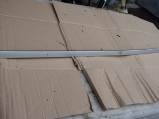 молдинг крыши Volvo V70 2 поколение 2001, 2.4 л., i, B 5244 S2, бензин, АКПП, универсал, передний привод, 39968722