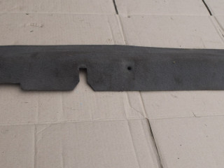 обшивка багажника BMW 5 серия E39 1999, 3.0 л., бензин, АКПП, седан, 8174311