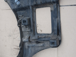 Крепление бампера заднего Volvo V70 2 поколение 2001, 2.4 л., i, B 5244 S2, бензин, АКПП, универсал, передний привод, 8648199, 8648198