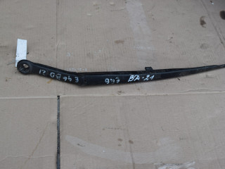 щеткодержатель задний BMW 3 серия E46 2003, 1.8 л., бензин, МКПП, седан, 61617003931