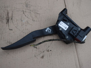 педаль Opel Astra H/Family [рестайлинг] 2007, 1.8 л., бензин, МКПП, 9157998BK, 6PV00811200