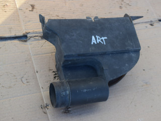 воздухозаборник Volkswagen Golf 4 поколение 1998, 1.6 л., бензин, 1J0805971B