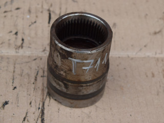 втулка раздатки Volvo XC90 1 поколение 2003, 2.4 л., D5, D 5244 T, дизель, АКПП, полный подключаемый привод, 30700027