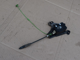 активатор замка крышки топливного бака BMW 5 серия E39 [рестайлинг] 2003, 2.5 л., M57 D25 (256D2), дизель, АКПП, универсал, 67118352168