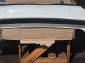 бампер задний Volvo V50 1 поколение [рестайлинг] 2010, 1.6 л., D 4164 T, дизель, МКПП, универсал, передний привод - фото №4