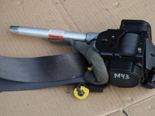 ремень безопасности Volvo XC70 2 поколение 2002, 2.4 л., Ti, B 5244 T3, бензин, АКПП, универсал, полный подключаемый привод, 9478182