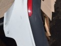 бампер задний Volvo V50 1 поколение [рестайлинг] 2010, 1.6 л., D 4164 T, дизель, МКПП, универсал, передний привод - фото №2