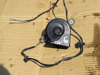 сигнал (клаксон) Volvo XC70 3 поколение [рестайлинг] 2015, 2.4 л., D5, D 5244 T20, дизель, АКПП, универсал, полный подключаемый привод