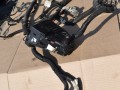 проводка двигателя Volvo XC70 2 поколение 2011, 2.4 л., D5, D 5244 T10, дизель, АКПП, универсал, полный подключаемый привод, 31270640, 31327991 - фото №2